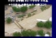 The July 8, 1999 Las Vegas Flash Flood. The Monsoon Season in Las Vegas