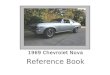 Reference Book. Presented by Mac & Shelley Bernd Arlington, Texas