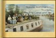 Nature, Nationalism, Tourism: The Erie Canal and the Quest for America