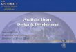 Artificial Heart Design & Development Sawyer Nichols Biomedical Engineering University of Rhode Island