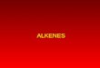 ALKENES. Alkene Nomenclature AlkenesAlkenes Alkenes are hydrocarbons that contain a carbon-carbon double bond also called "olefins" characterized by