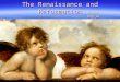 The Renaissance and Reformation Pages 659 to 664