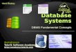 DBMS Fundamental Concepts Telerik Software Academy  Databases