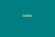 1 Optics. 2 Textbook: Introduction to optics, 3rd Edition, Pedrotti, Prentice Hall, 歐亞代理 參考書籍 : 1.Optics, Eugene Heicht, Addison Wesley, 歐亞代理. 2. B. E