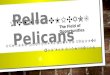 PELLA PELICANS KAMILLE PRESCOTT, DAXTON ARNOLD, JON’VON RICHARDSON The Field of Opportunities Pella Pelicans