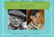 ART TALK: Pablo Picasso w/Mr. Martinez “Everything you can imagine is real. ” -Pablo Picasso
