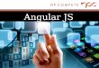 Angular JS. Contents About Angular JS Hassle free Angular JS MVC pattern of Angular JS Example of MVC pattern Data binding Applying CSS dynamically Templates