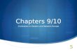 Chapters 9/10 Civilization in Eastern and Western Europe