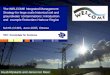 Nato CCMS Ottawa NATO-CCMS, June 2005, Ottawa The WELCOME Integrated Management Strategy for large scale historical soil and groundwater contaminations:
