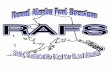 WHAT IS RAFS? Organized in 2004 to Assist Rural Alaskan Communities Manage Their Bulk Fuel Facilities. Not-for-Profit Corporation. Initial funding provided