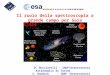 Il ruolo della spettroscopia a grande campo per Gaia B. Bucciarelli - INAF/Osservatorio Astronomico di Torino S. Randich - INAF /Osservatorio Astrofisico