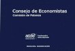 Consejo de Economistas Comisión de Pobreza Buenos Aires, Noviembre de 2015