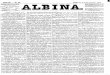 Albina 1872 Pop Notar