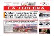 Diario La Tercera 01.03.2016