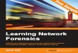 Learning Network Forensics - Sample Chapter