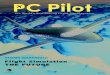 PC Pilot editorial redesign