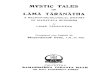 Mystic Tales of Lāmā Tārānātha_ A Religio-Sociological History of Mahāyāna Buddhism.pdf