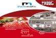 Food & Feed Industries Palamatic Process