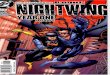 Nightwing Year One 04 Invitee Batgirl ! - Dixon-Beatty-McDaniel