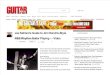 Joe Satriani's Guide to Jimi Hendrix-Style R&B Rhythm Guitar Playing — Video _ Guitar World
