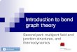 Introduction to Bond Graph Theory - II