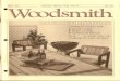 Woodsmith - 027