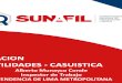"Sunafil: Participación en las utilidades - casuística"