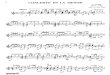 Vivaldi - Concerto en La Menor - Arr Vocos Luque