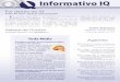 Informativo IQ - Outubro 2011