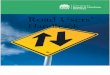 Road Users Handbook NSW AU