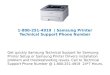 1-800-251-4919 Samsung Printer Technical Support Phone Number