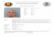ADOC escaped inmate in Marion County