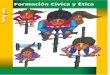 Formacion CiVica y eTica - Tercer Grado