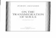 Adams, John - On The Transmigration Of Souls-orq..pdf