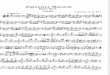 Rieding - Marche Tzigane Op.23.No.2 (Violon)