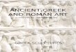 Ancient Greek and Roman Art powerpoint humanities