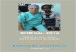 Humanitarian Trip Senegal 2016