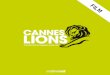 Cannes Lions 2011 Winners for Film En
