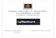 136499193 Flipkart SCM Report Group 12
