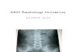 KKD Radiologi Sist Urinarius