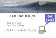 IPv6 SLAAC and DHCPv6.pptx