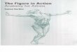 The Figure in Action - Good for study in anatomyGood for study in anatomyGood for study in anatomyGood for study in anatomyAnatomy for the Artist