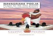 Understanding Navagraha Pooja