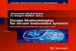 Alexander Biedermann, H. Gregor Molter - Design Methodologies for Secure Embedded Systems