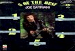 Joe Satriani 5 of the Best