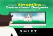 SH!FT - Storytelling Lesson 1: Why Do You Need to Tell a Story?