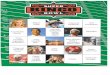 Super Bowl Bingo Card 3