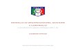 FIGC Codice Etico