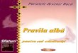 Arsenie Boca - Pravila Alba (v.2.0)
