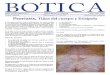 Revista Botica número 37